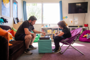 Give the Gift of Hope