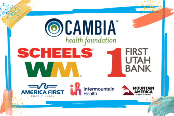 August 19 Sponsors