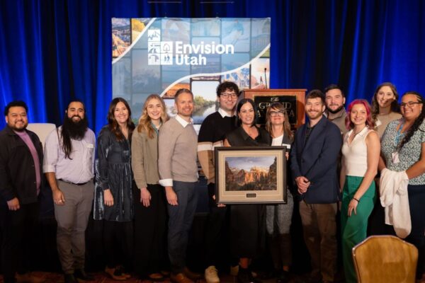 Envision Utah photo