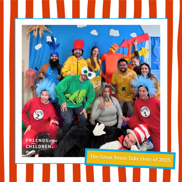 Halloween Seuss Literacy