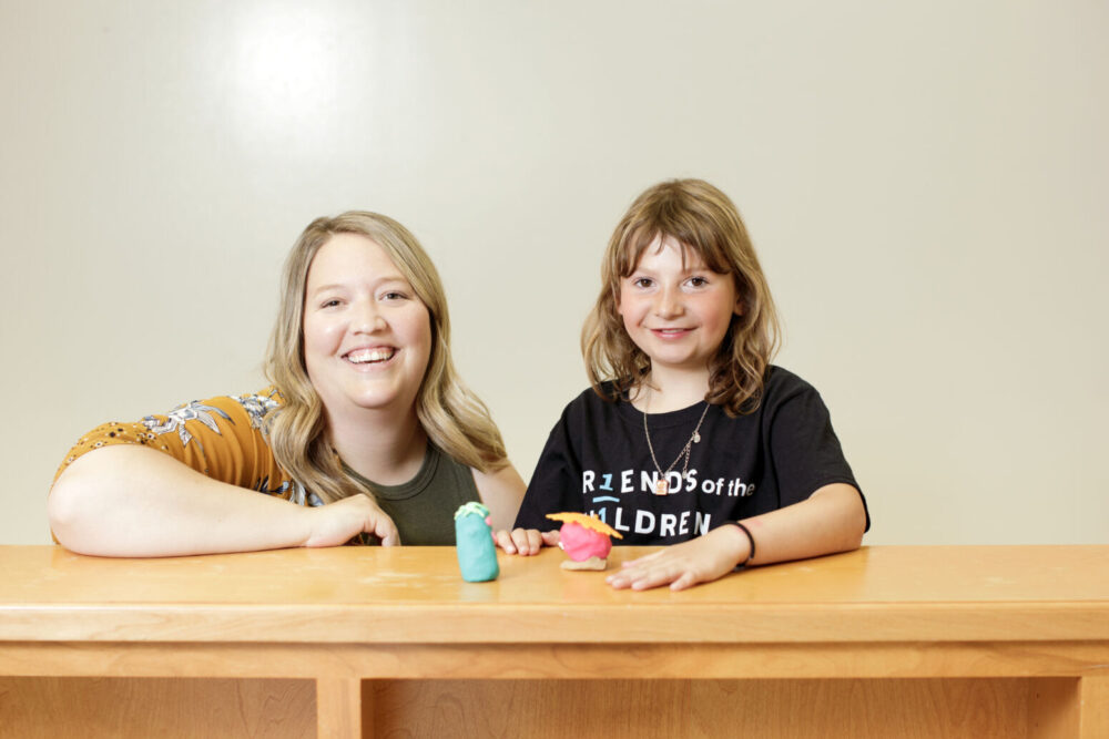 Mentoring as a Pathway to… | Friends of the Children - Western Montana