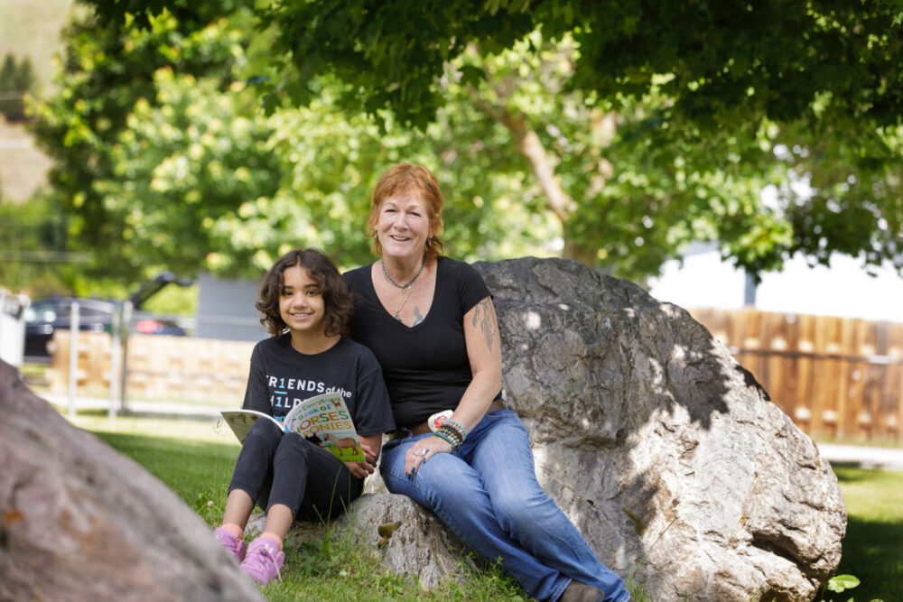 Friends of the Children - Western Montana | Donate Stock