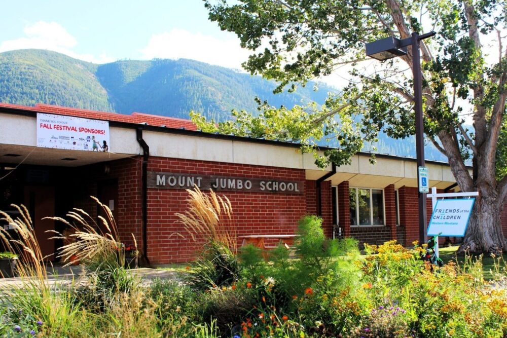 Friends of the Children… | Friends of the Children - Western Montana