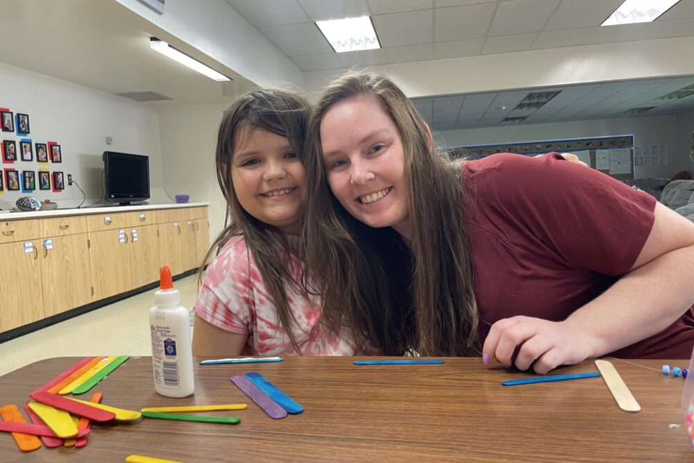 A Vision For A Brighter… | Friends of the Children - Western Montana