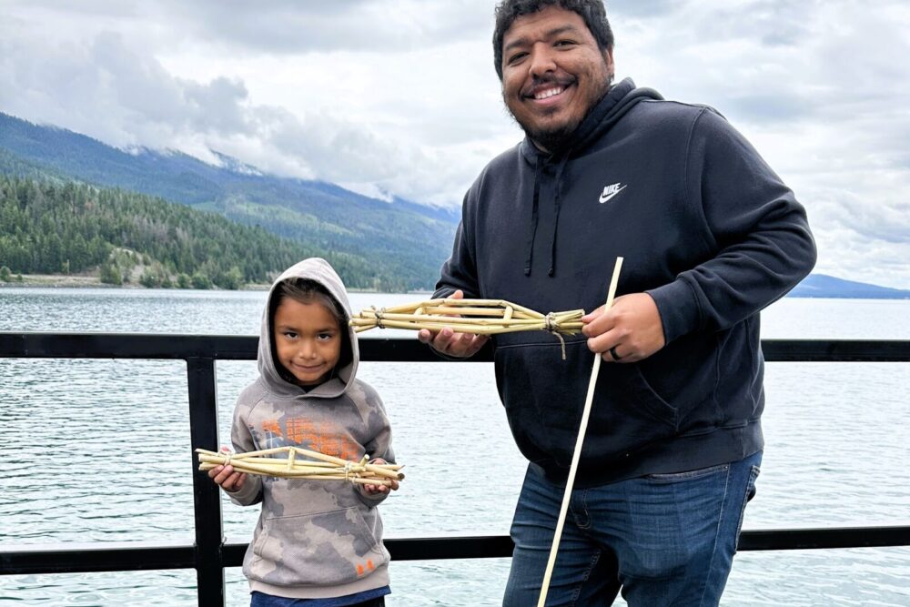 Friends of the Children… | Friends of the Children - Western Montana