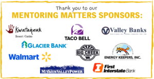 Friends of the Children - Western Montana | Mentoring Matters