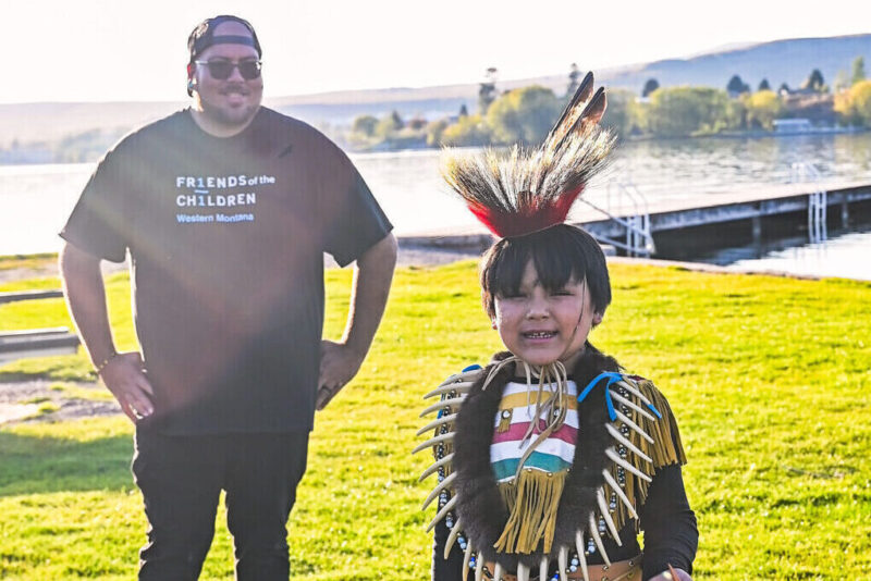 Friends of the Children… | Friends of the Children - Western Montana