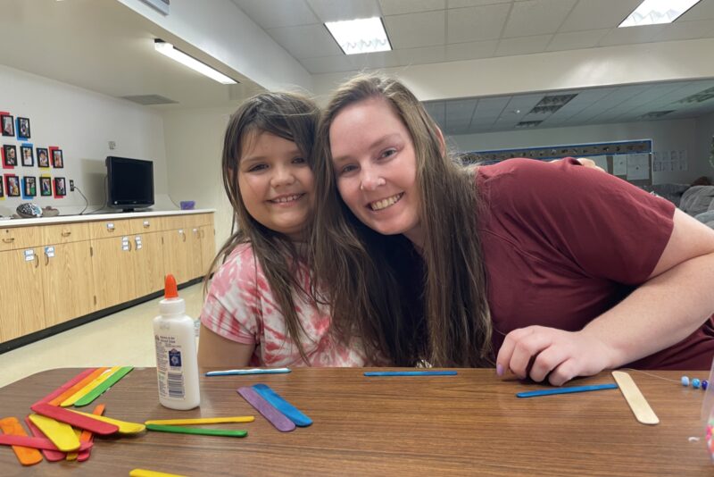 A Vision For A Brighter… | Friends of the Children - Western Montana