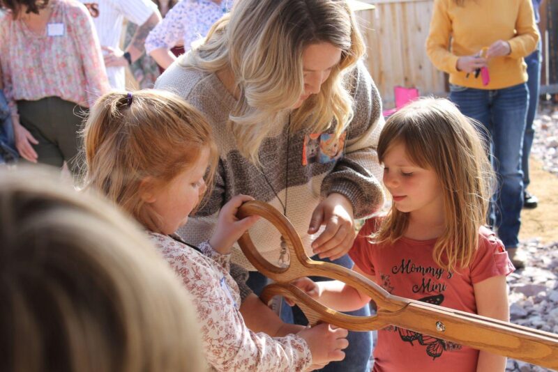 Friends of the Children… | Friends of the Children - Western Montana