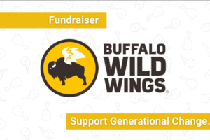 BWW Fundraiser Cover Photo