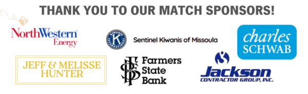 Sponsors Banner Email