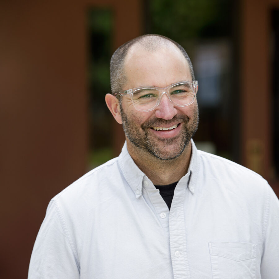 Tim Bohrer