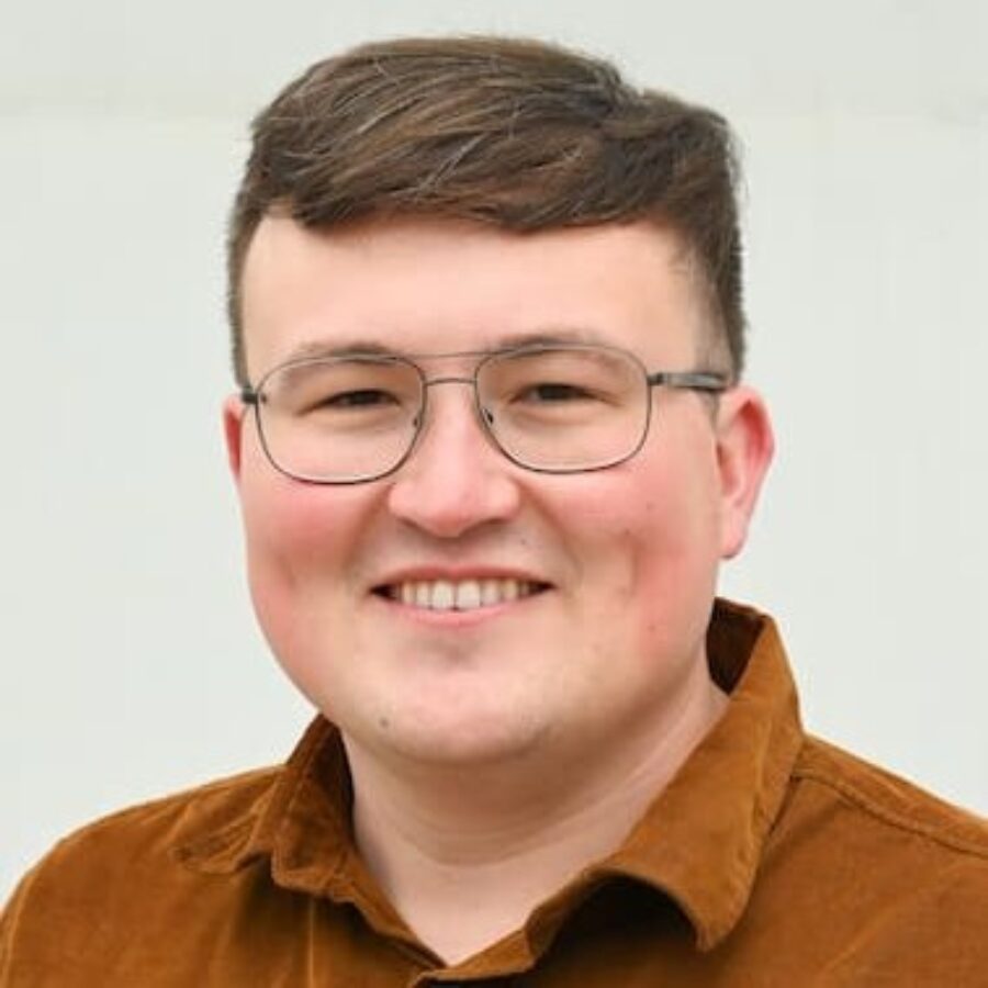Alek Nelson