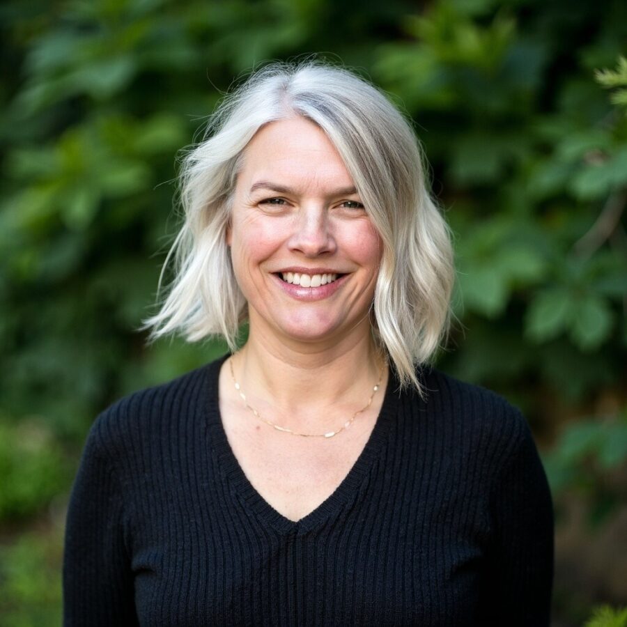 Sarah Miller